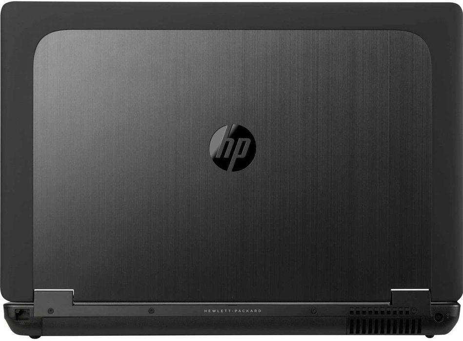 Лаптоп HP ZBook 17 i7-4800MQ 32GB 512GB K5100M 17.3 FHD ГАРАНЦИЯ