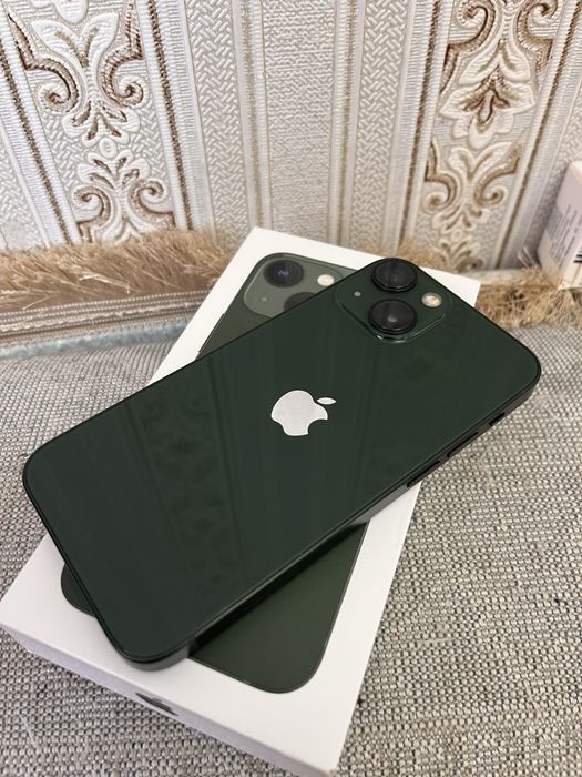 Продается Iphone 13 mini 128 gb