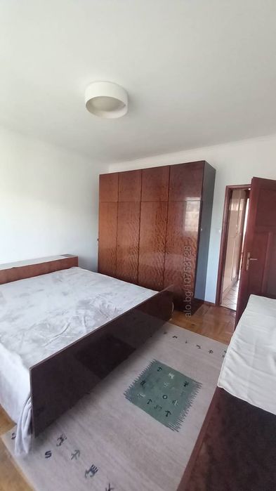 Дава се под наем Тристаен апартамент в София, Овча купел 2 - 86 кв.м за 612 € - Снимка #11