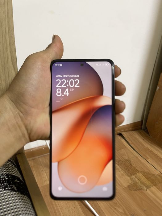 Redmi note 13 идиал