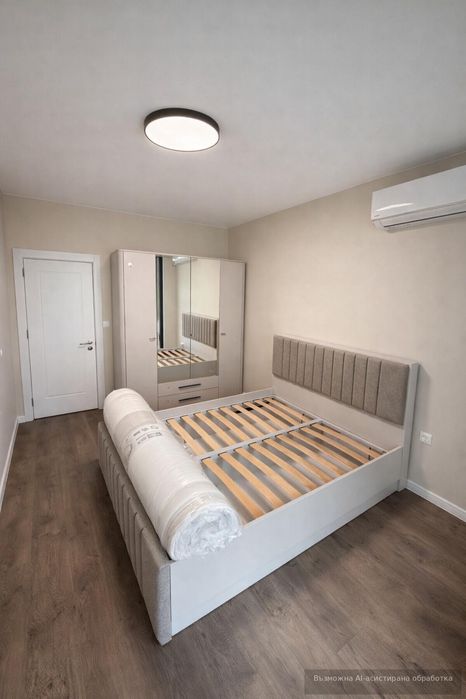 Дава се под наем Двустаен апартамент в Пловдив, Тракия - 62 кв.м за 548.25 € - Снимка #2