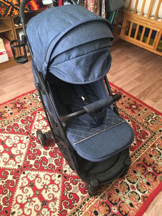 Каляска детская