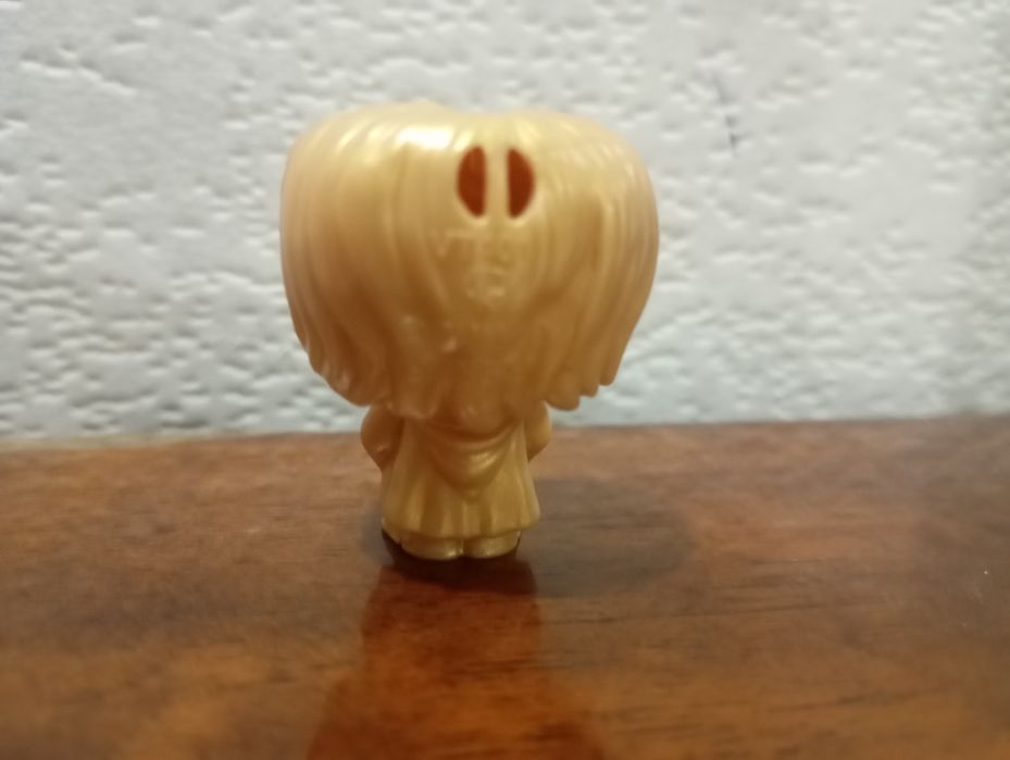 Золотой Гарри Поттер