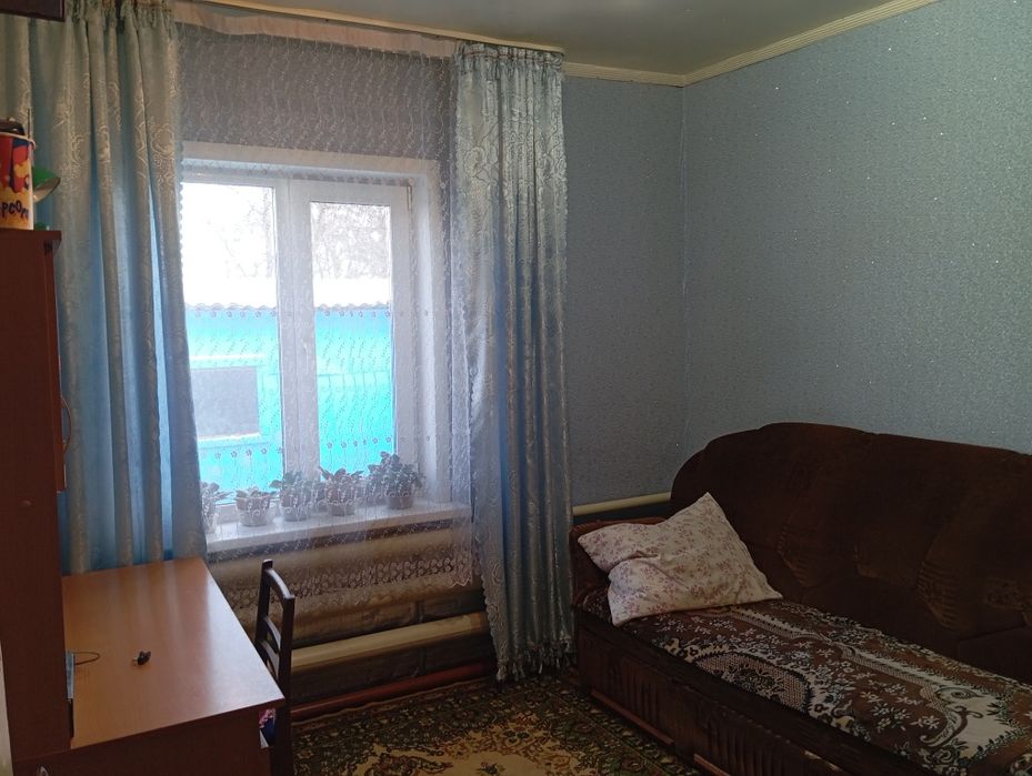 Продам жилой частный дом