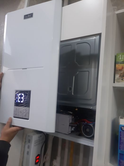 Ремонт Котлов 24/7