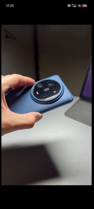 Xiaomi 14 ultra cn