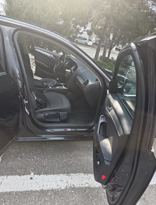 Audi A4 B8 / 2009