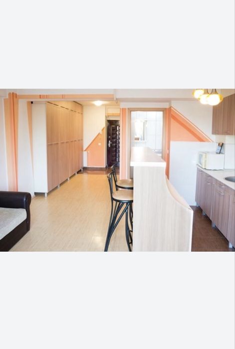 Inchiriez apartament cu o camera