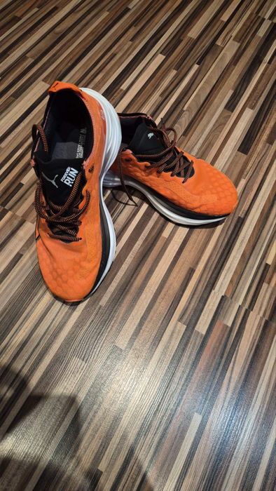 Puma Nitro 39 номер