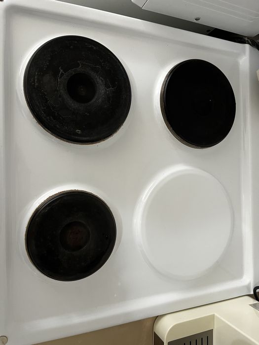 Электроплита б/у