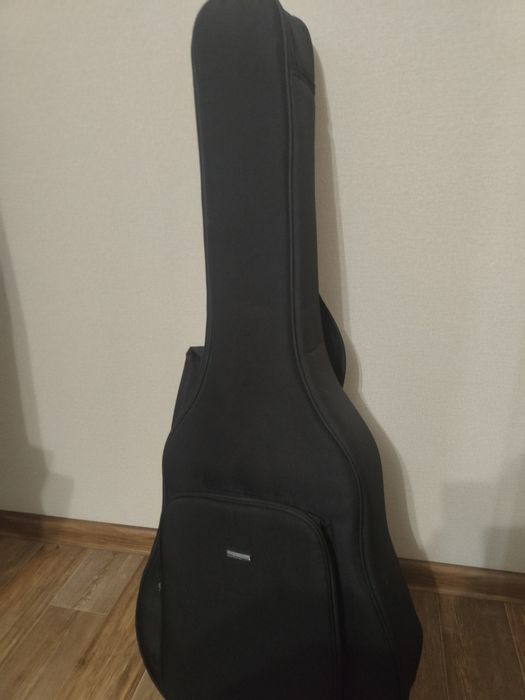 Продам Трансакустическую гитару Enya