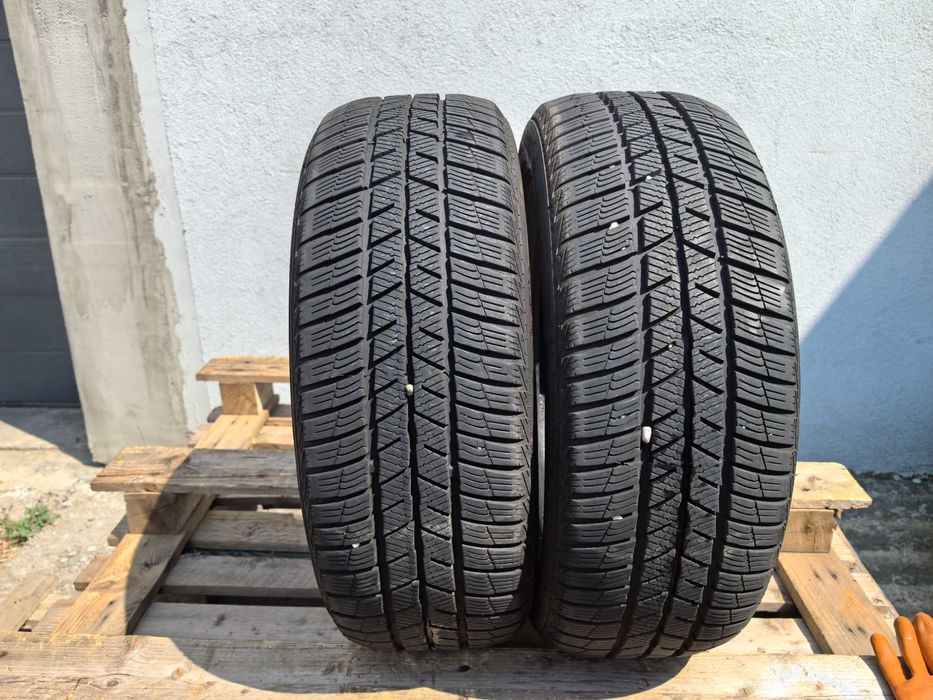 205/55/16 Барум ДОТ 2022 г - 94 Товарен индекс