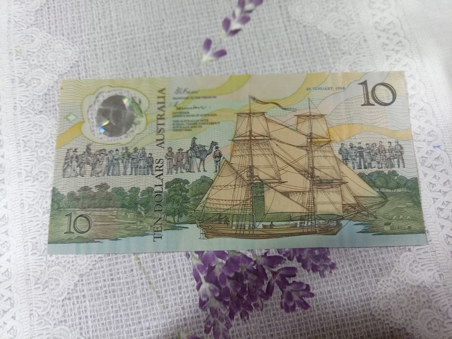 Продам Австралийский доллар