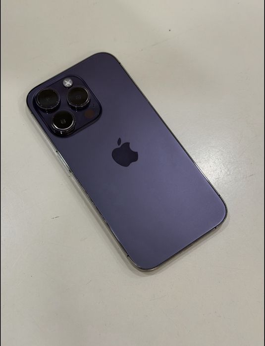 Iphone 14pro ideal