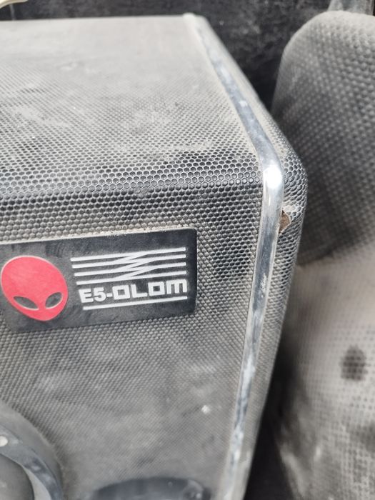 Рабочий буфер в машину