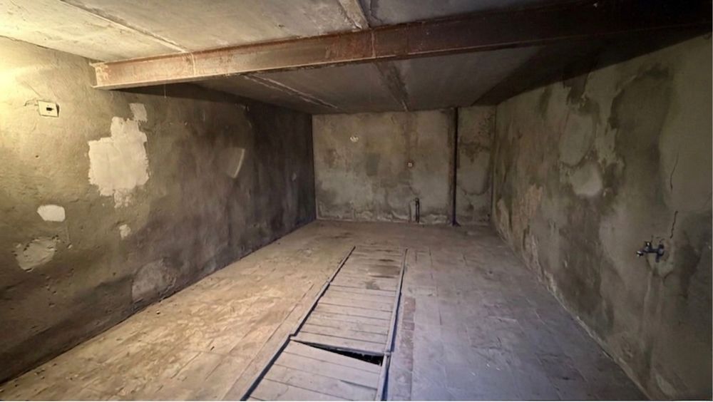 Гараж Гск Актау