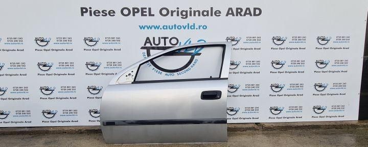 Portiera Usa Z157 fata stanga Opel Astra G