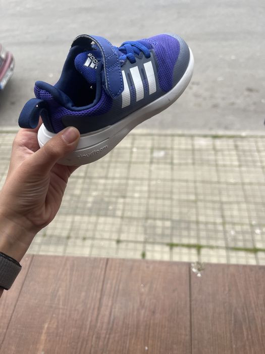 Детски обувки adidas 25,5