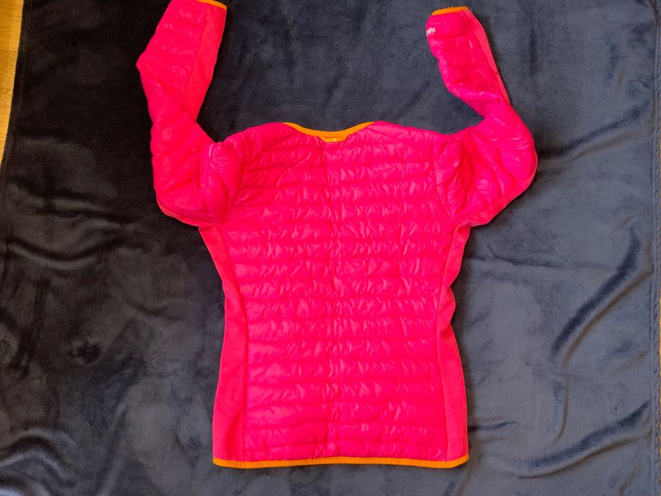 Peak Performens-Оригинално пухено яке 40 м