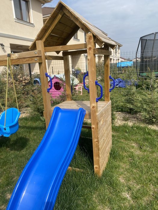 Vand ansamblu de joaca copii