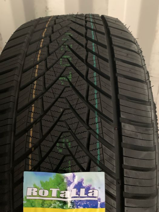 Нови всесезонни ROTALLA RA03 245/45R19 102W XL НОВ DOT БОРД 2454519