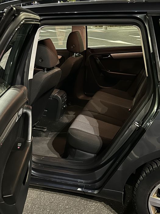 Passat b7  break