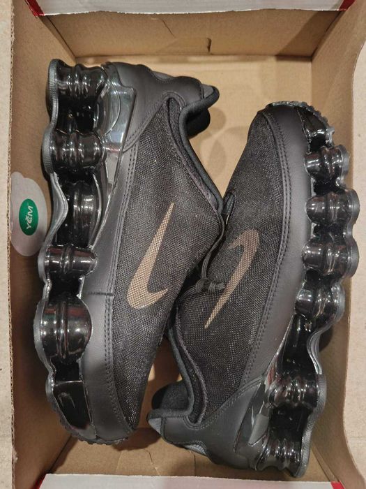 Nike - W Shox Tl №38 Оригинал Код 756