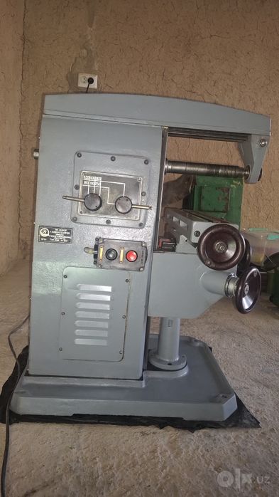 Нгф-110 ш3 горизонтальный фрезерный станок