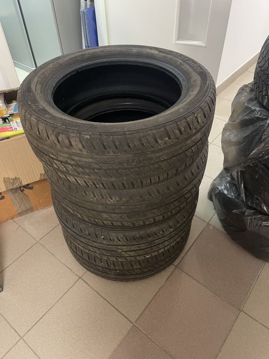 Покрышка летняя жазғы матадор