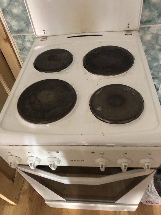 продам электро плиту