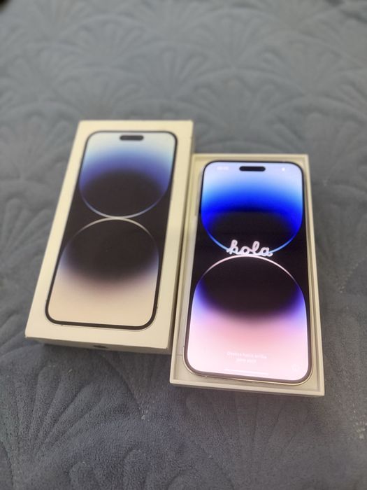 Iphone 14 Pro Max 128GB