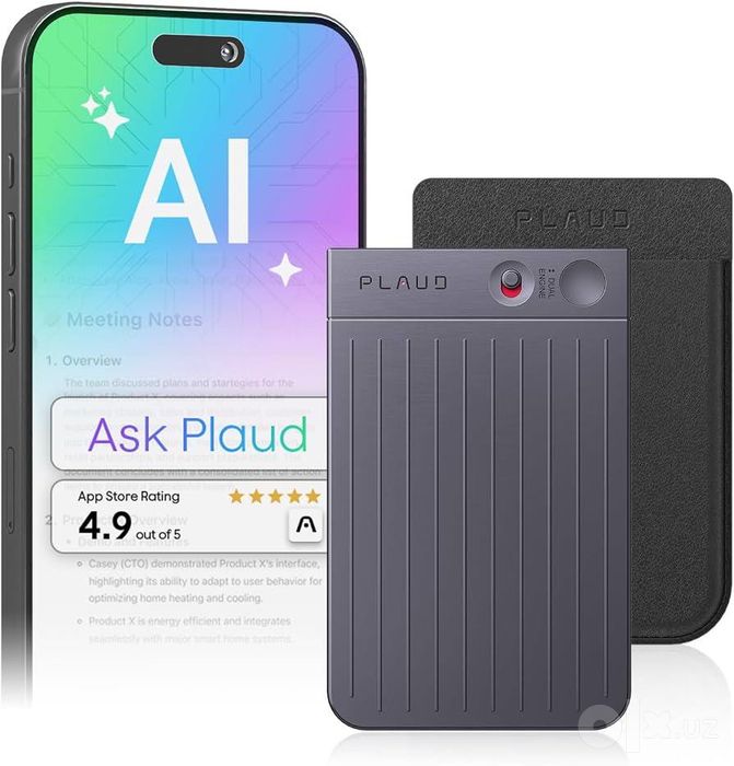 PLAUD Note pro Plaud Note ORG