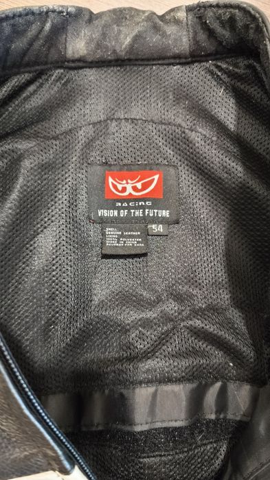 Мото екип Berik 54