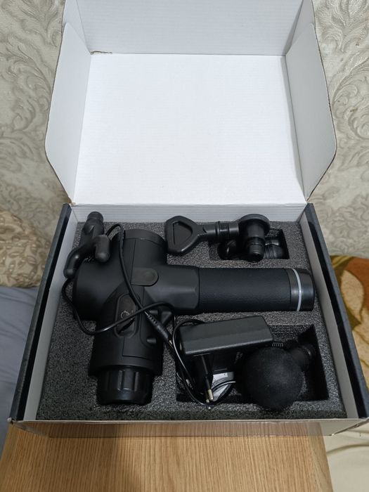 Массажер универсальный