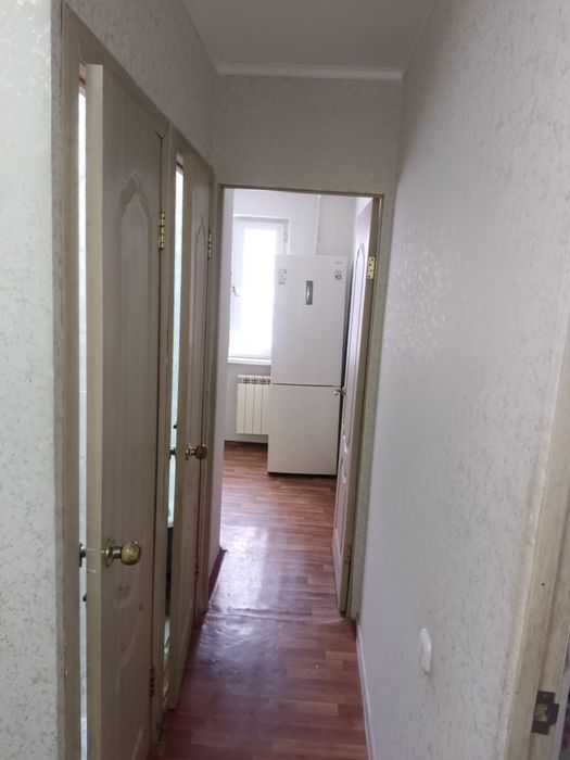 Продаётся 3х комнатная квартир