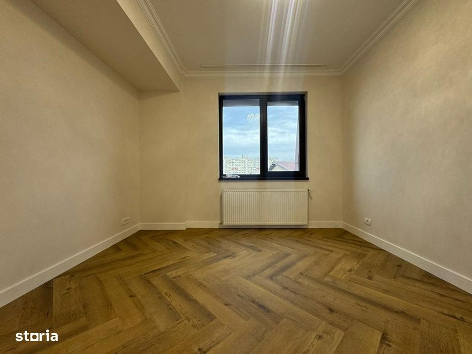 3 Camere|| Domenii - Bloc Boutique Nou