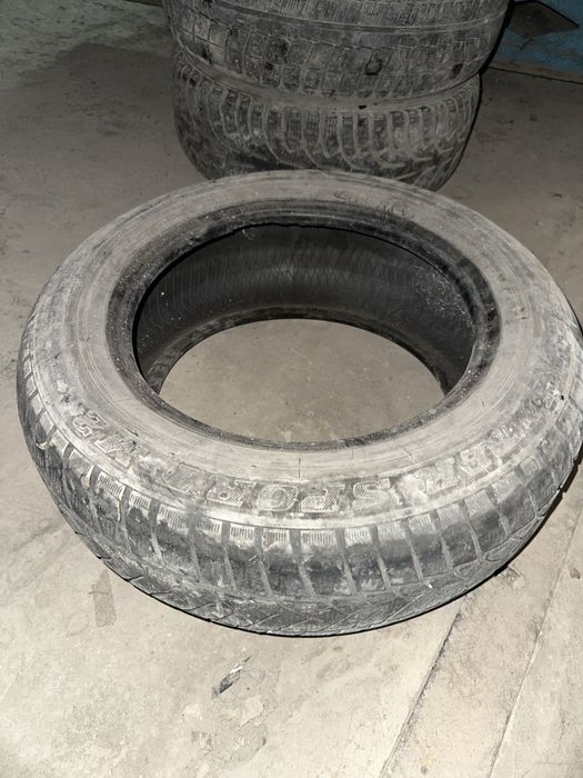 Олиночки балоны r15 r16