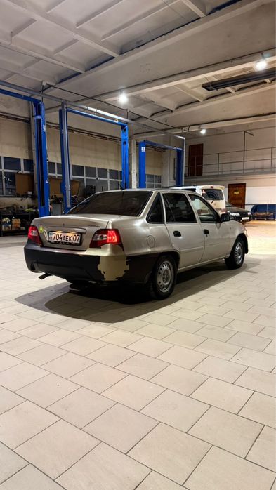 Дэу нексия продам