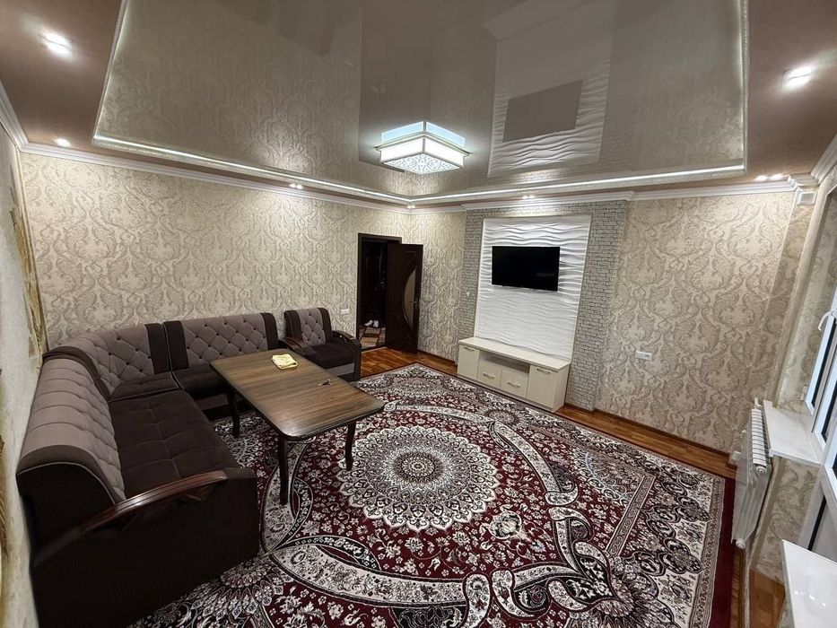 *‼️Ц Квартал 3\6\9 ‼️ Чиланзар Ц квартал 72м²