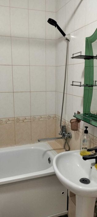 продаётся 2 комнатная квартира