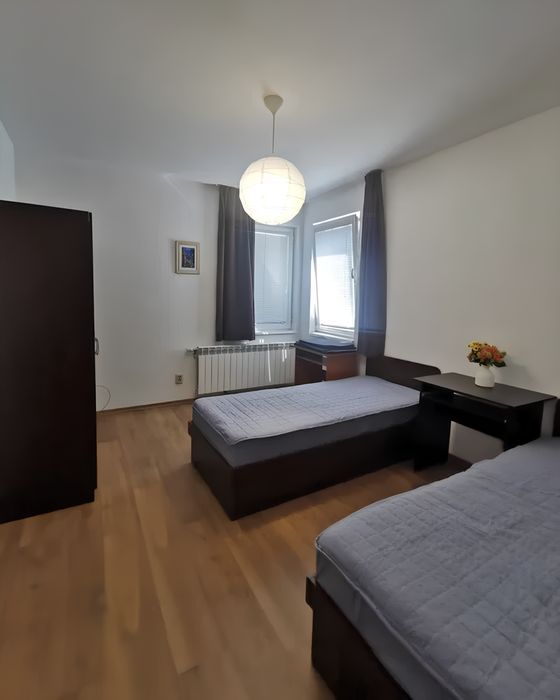 Дава се под наем Многостаен апартамент в София, Овча купел 1 - 130 кв.м за 900 € - Снимка #1