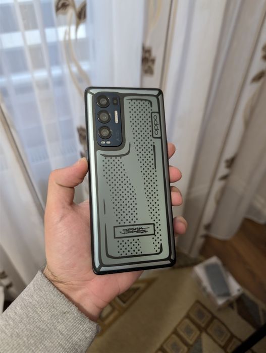 Oppo Find X3 Neo 256GB 12GB RAM NOU Garantie !