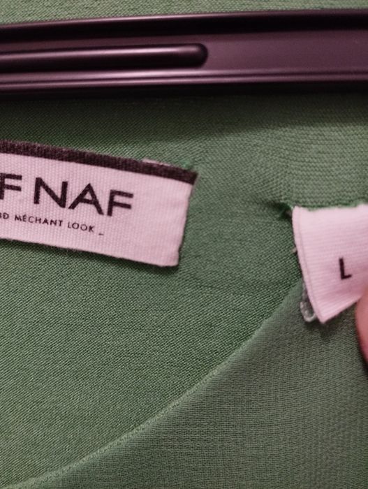 Стилна официална рокля без ръкави