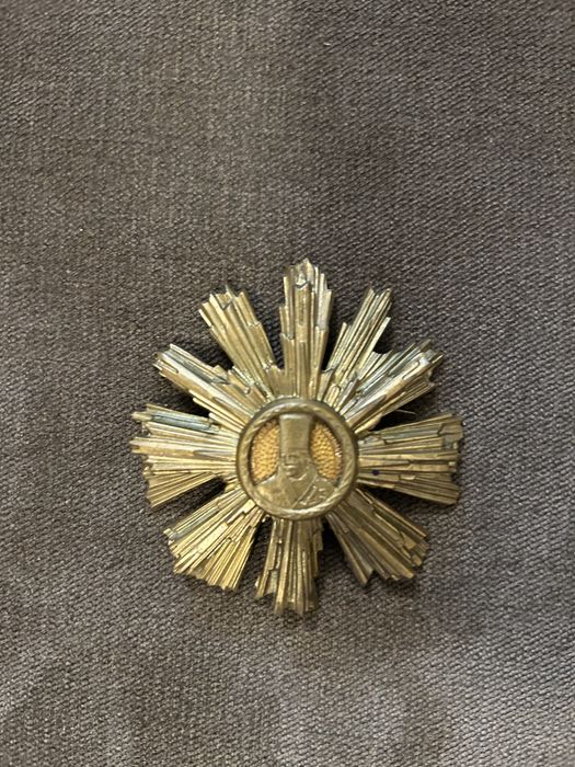 Decoratii Steaua Romaniei