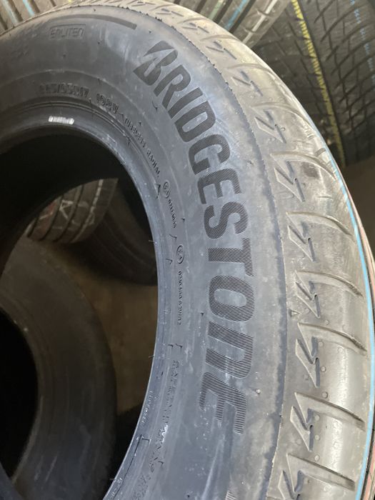 Anvelope Bridgestone  set 4 buc 225/65 R 17 Dot 2022