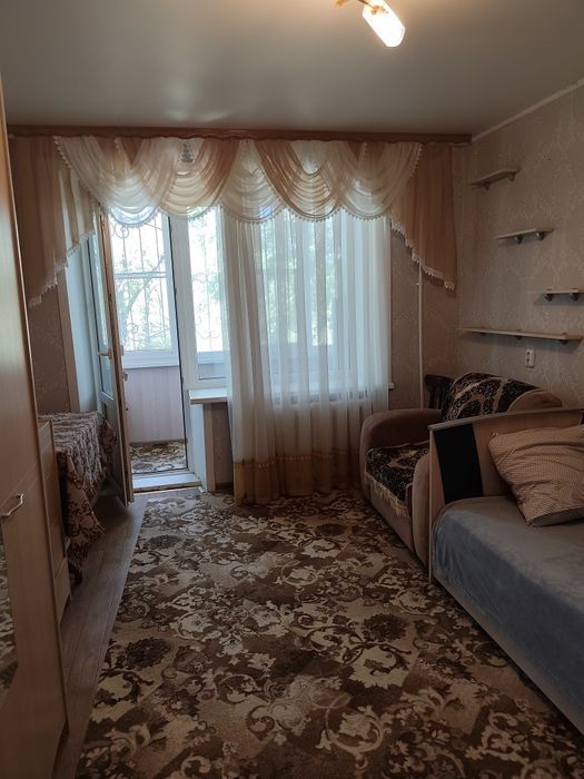 Продам 2х комнатную квартиру