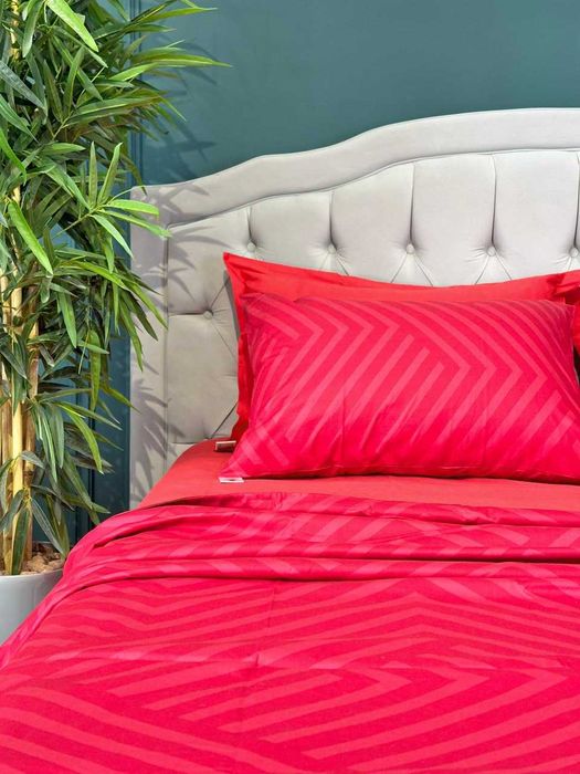 Постельное белье Amerenta — 100% Хлопок Поплин