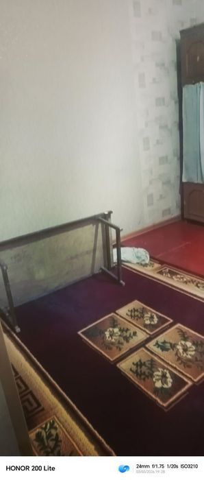 Сдается 2 комнаты в частном доме со всеми удобствами Аргин