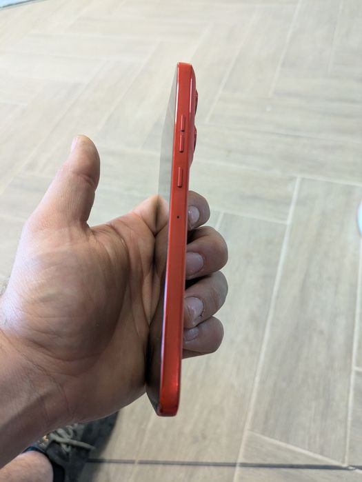 Motorola Edge 50 Neo 8GB RAM 256GB Android 16