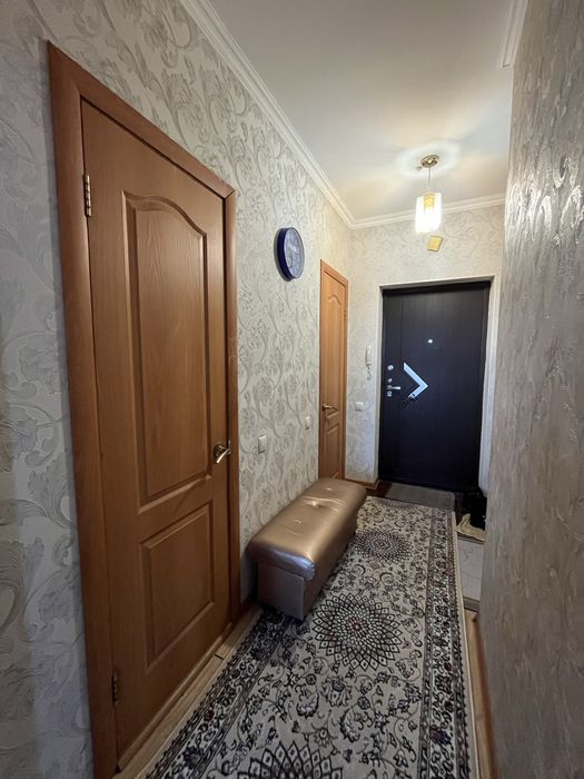Продам 2-комнатную, 58,5 м², Сарыарка 50